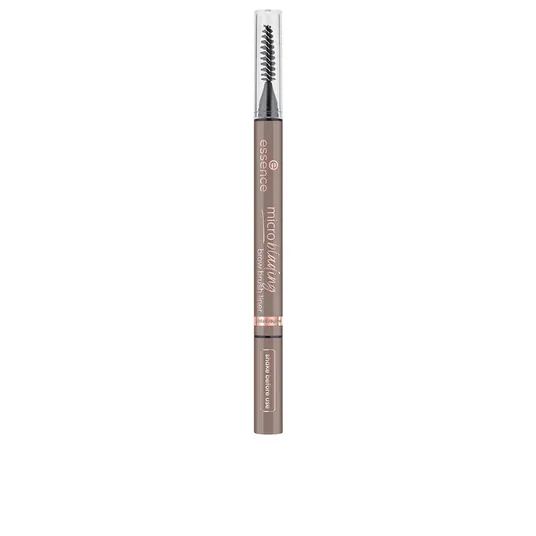 MICROBLADING eyebrow pencil #02-Light Brown 0.6 ml