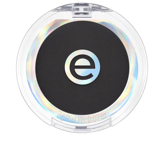 MONOCHROME MATTE eyeshadow #03-Deep Ink 2 gr