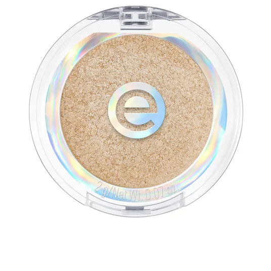 MONOCHROME PEARL eyeshadow #01-Golden Glow 2 gr