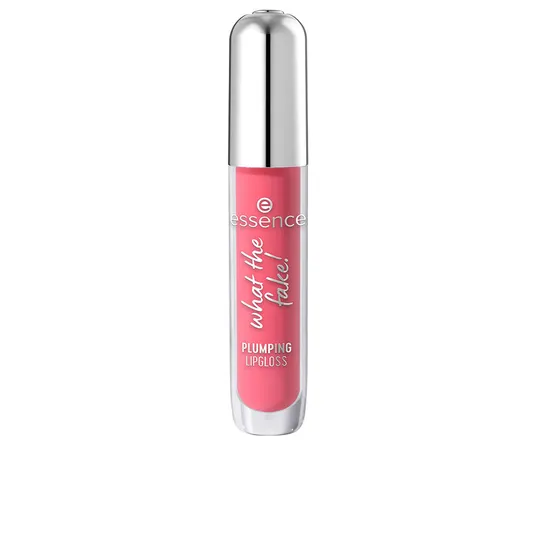 WHAT THE FAKE! Volumizing Lip Gloss #101-Main Squeeze 4 ml
