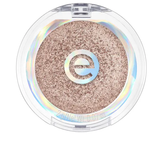 MONOCHROME PEARL eyeshadow #02-Silky Taupe 2 gr