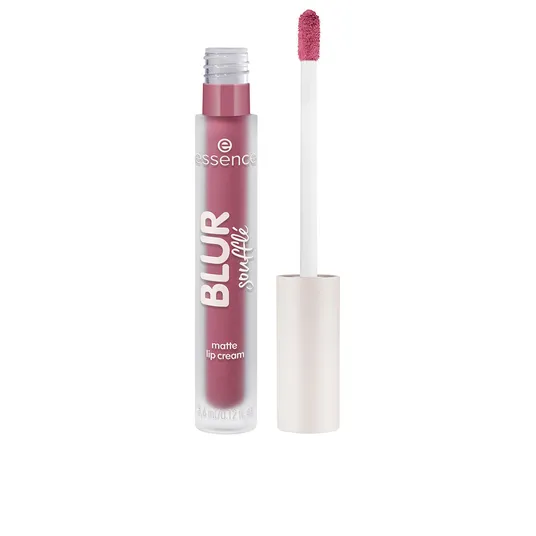 BLUR SOUFFLÉ creamy matte lipstick #05-Crush Hour 3.6 gr