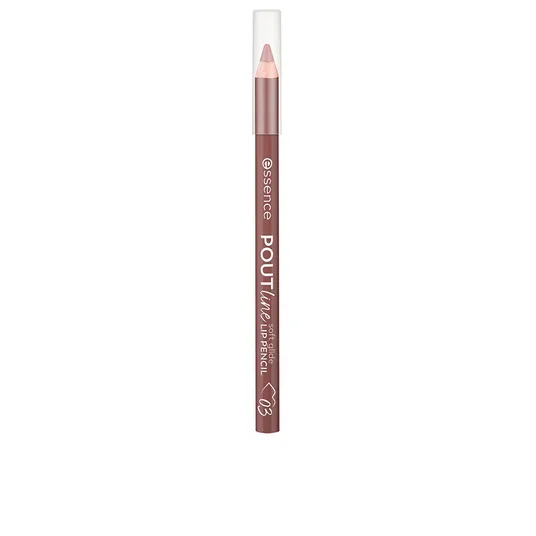 POUTLINE SOFT GLIDE lip liner #03-Bare Affair 0.62 gr