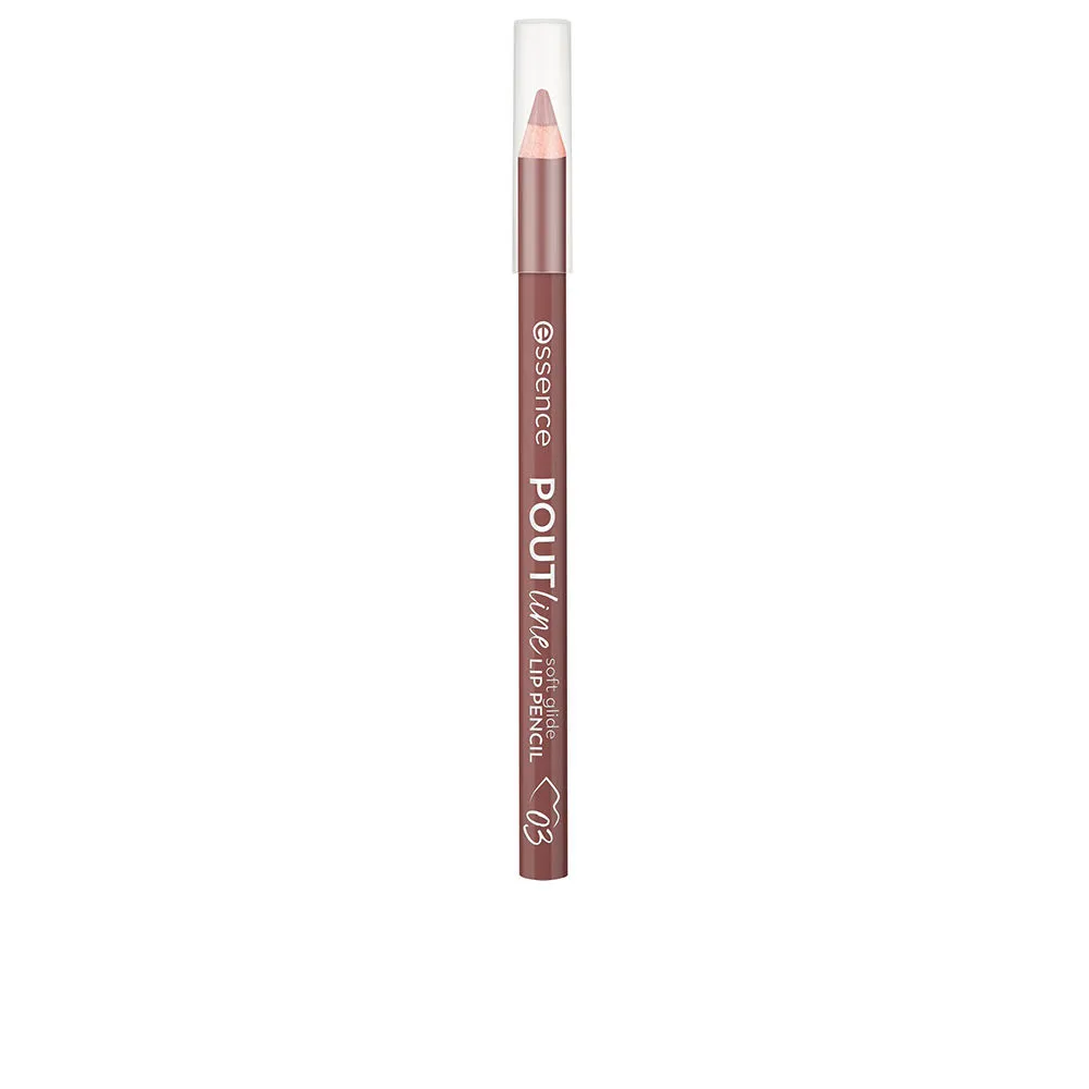 Essence POUTLINE SOFT GLIDE lip liner