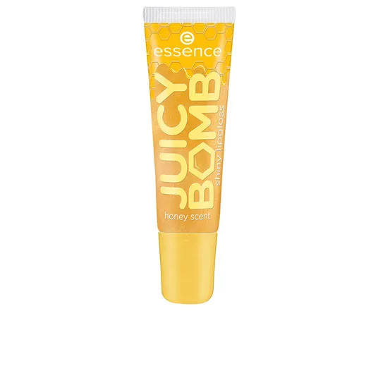 JUICY BOMB lip gloss #109-Bee Mine 10 ml