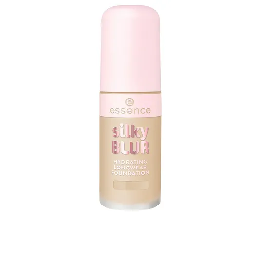 SILKY BLUR long-lasting makeup base #168 30 ml