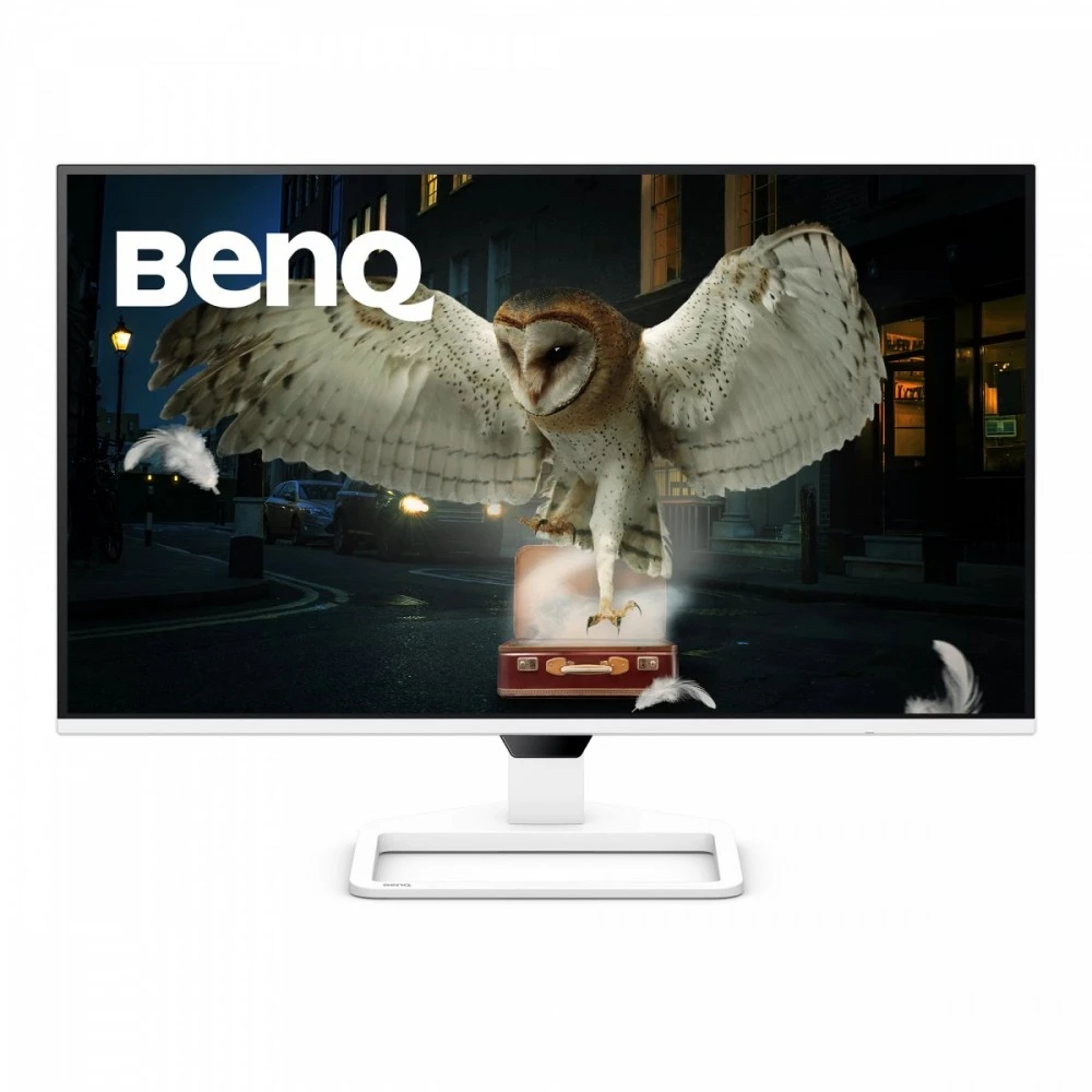 "BenQ monitors EW270Q, 68,58