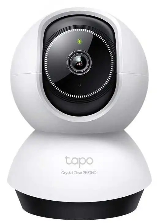 "TP-Link Tapo TC72 Pan/Tilt AI