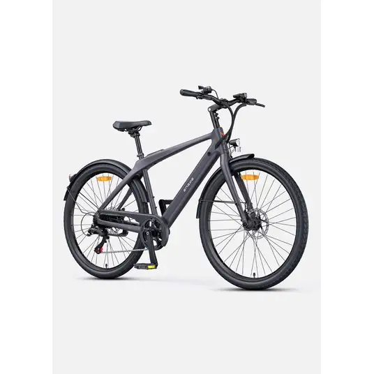 Elektrinis dviratis Engwe N1 Air ST 28" 250W Gray