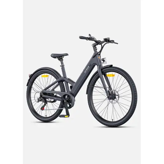 Elektrinis dviratis Engwe N1 Air ST 28" 250W Gray