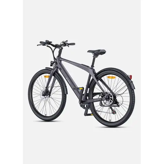 Elektrinis dviratis Engwe N1 Air ST 28" 250W Gray