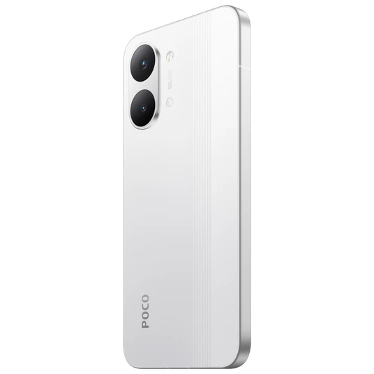 Telefon Poco X8 Pro Max 12GB/512GB White