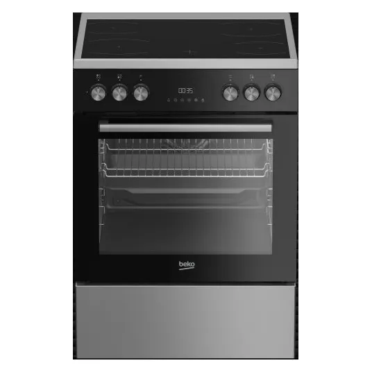 Pliit BEKO FBE67301XCS