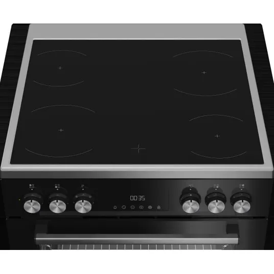 Pliit BEKO FBE67301XCS