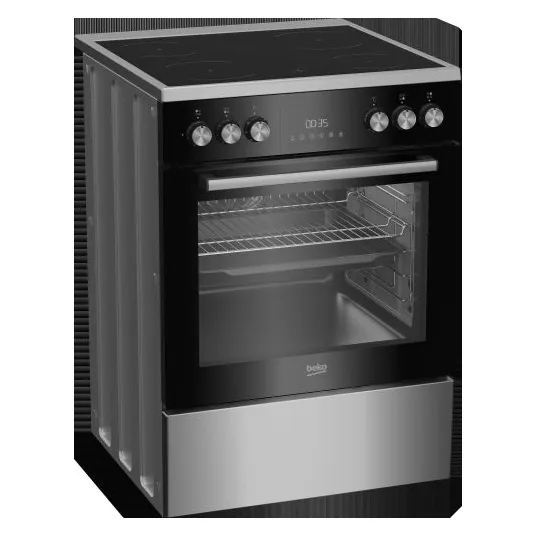 Pliit BEKO FBE67301XCS