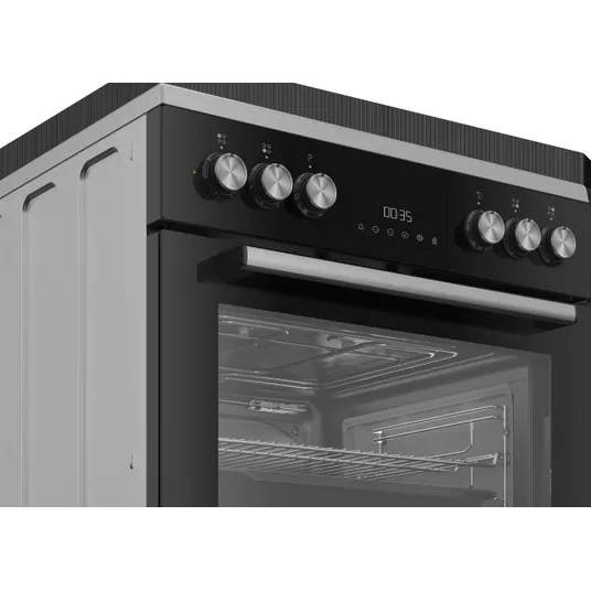 Pliit BEKO FBE67301XCS