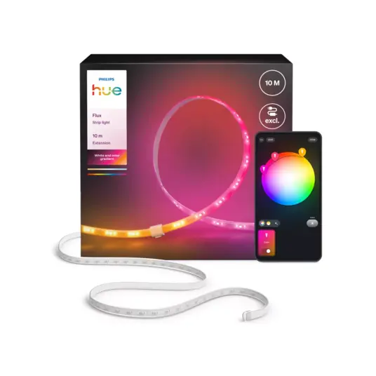 „Philips Hue“