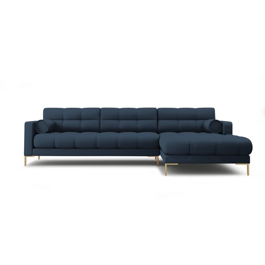 Right Corner Sofa, "Bali", 5 Seats, 293x185x75 Made in Europe