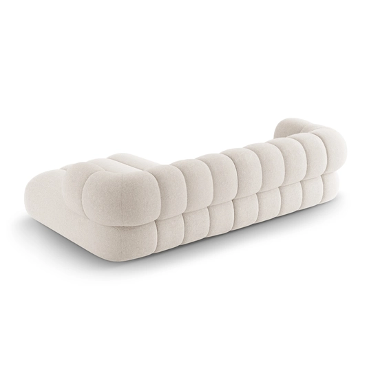 Right Corner Sofa, "Koge", 5 Seats, 270x165x70 Made in Europe