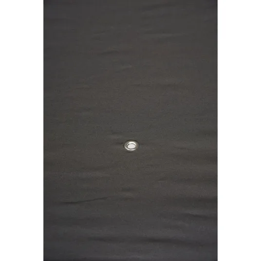 Välispergola, 4 × 3 m, võrkudega, tumehall