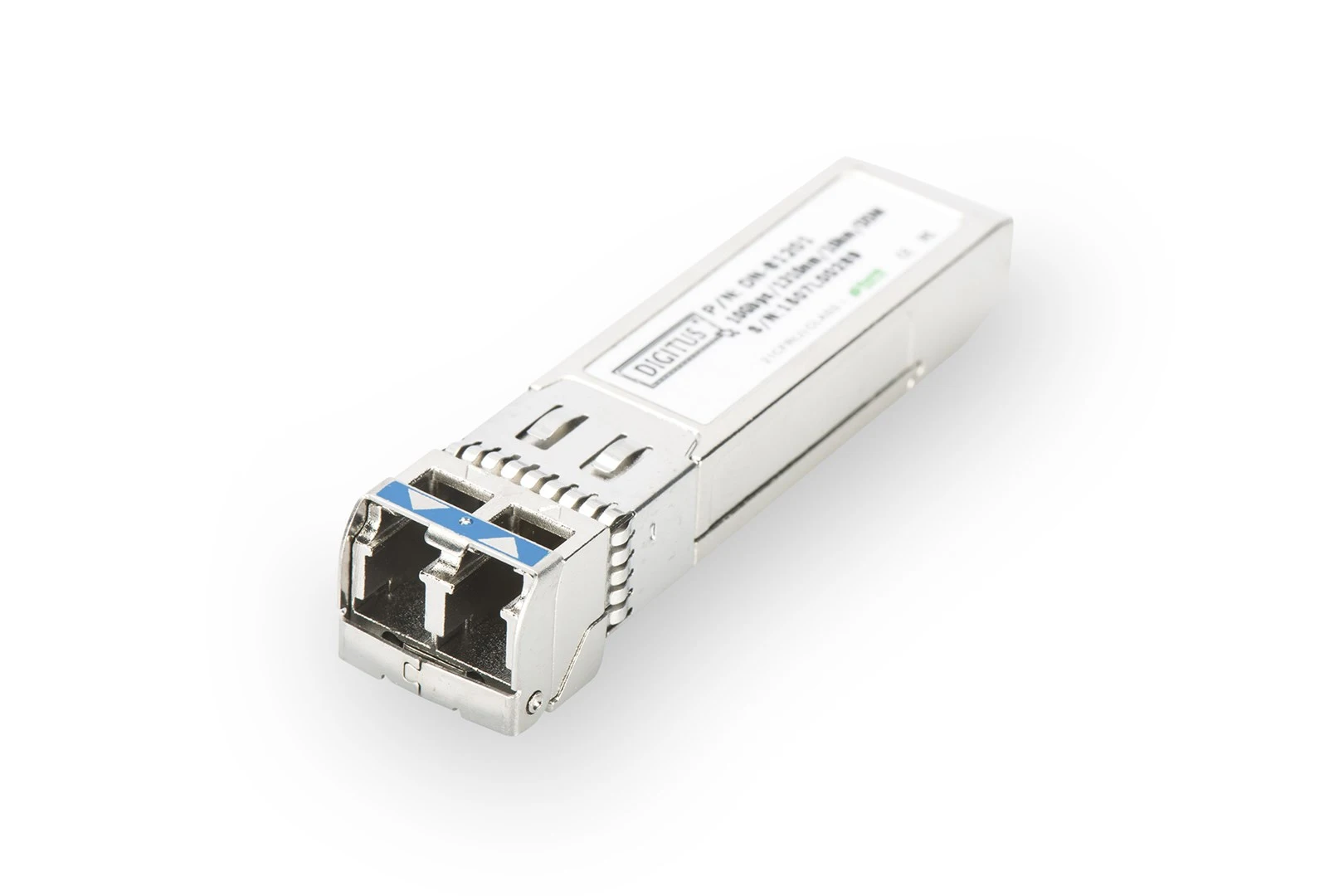 "DIGITUS mini GBIC (SFP) modulis