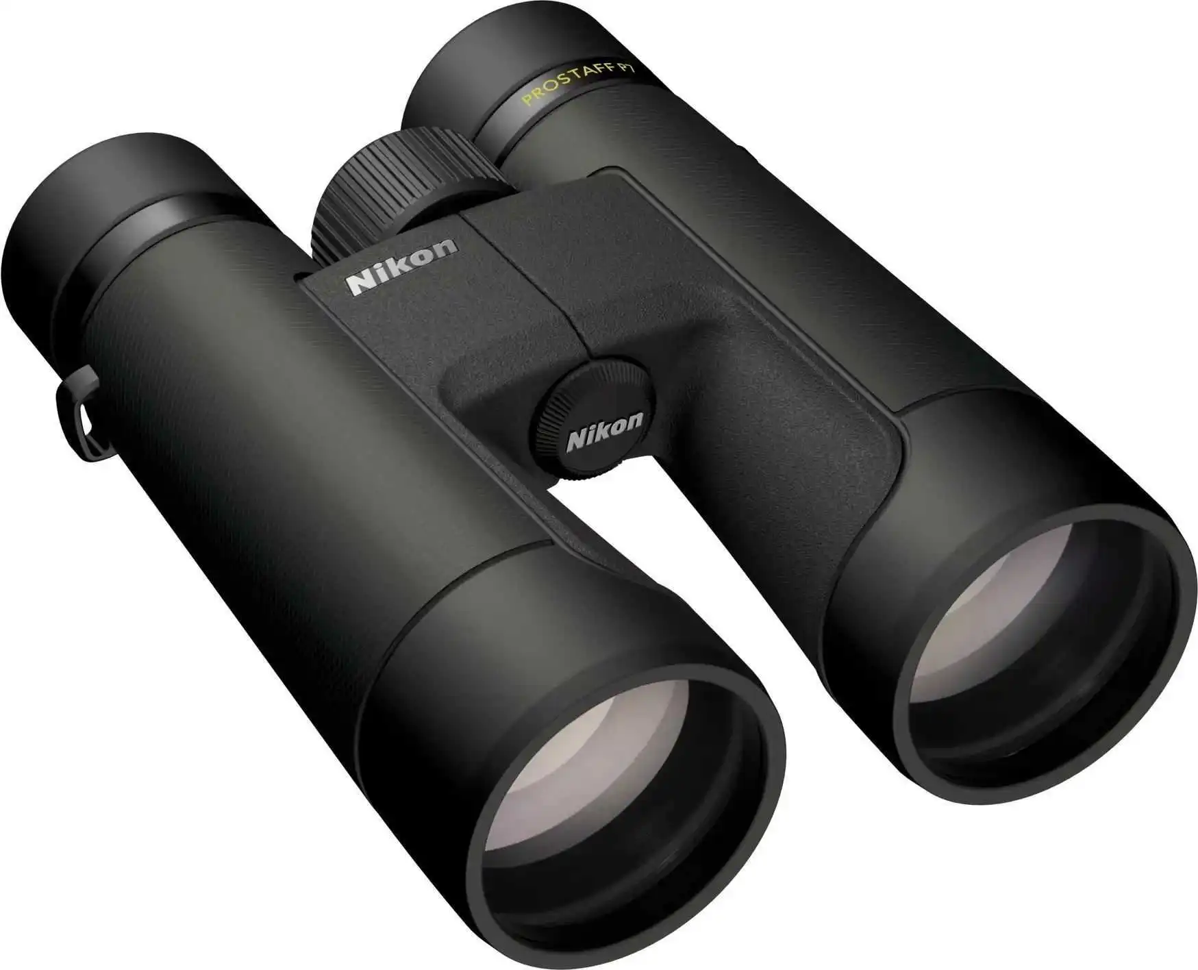 "Nikon PROSTAFF P7 10X50 binoklis