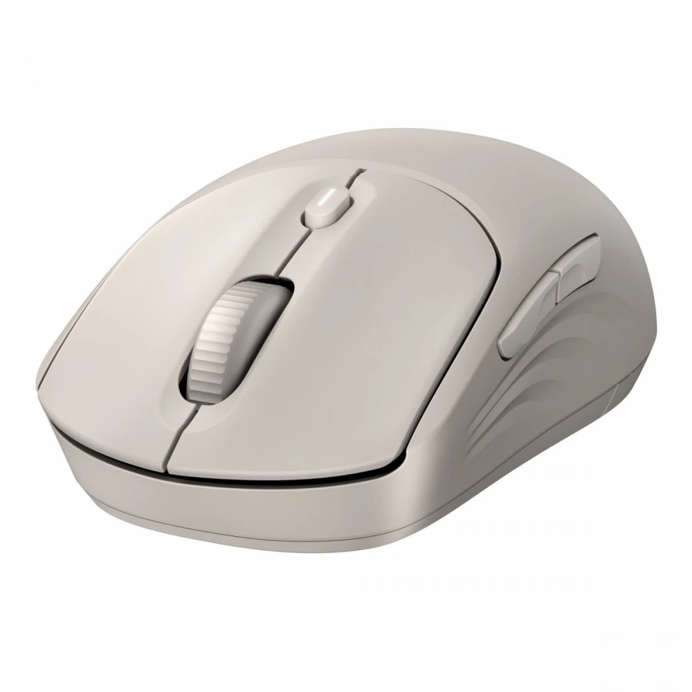 HYPERX Mouse 400 Quiet Maple wireless