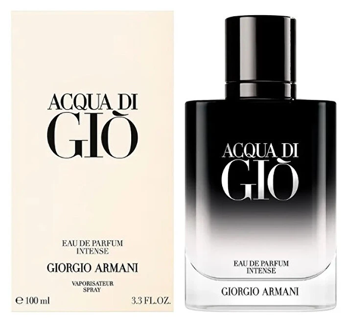 Giorgio Armani - Acqua Di Gio