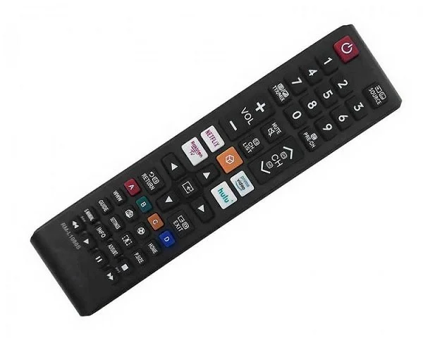 Lamex LXH1088S TV remote control for