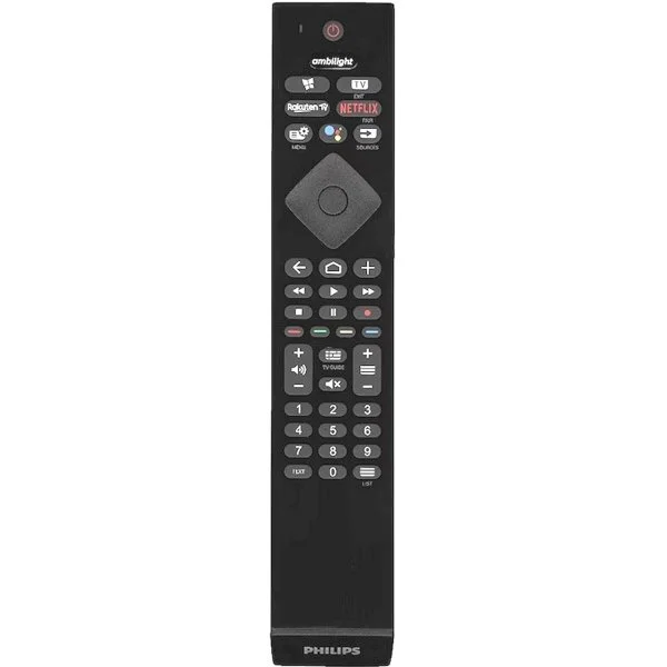 Philips LXP0019PH Original TV remote control