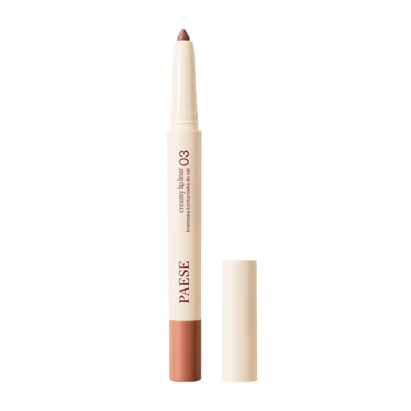 PAESE_Tasty Lips Creamy Lip Liner krēmveida