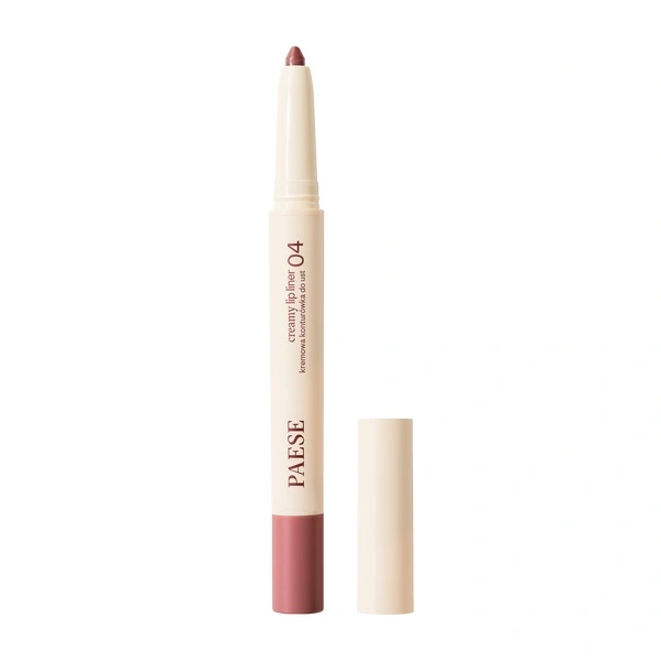 PAESE_Tasty Lips Creamy Lip Liner krēmveida