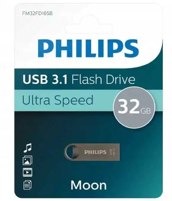 "STICK Philips USB 3.1