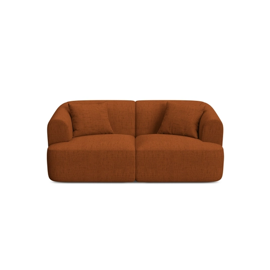 Modular Sofa, "Campi", 2 Seats, 180x90x70 Made in Europe