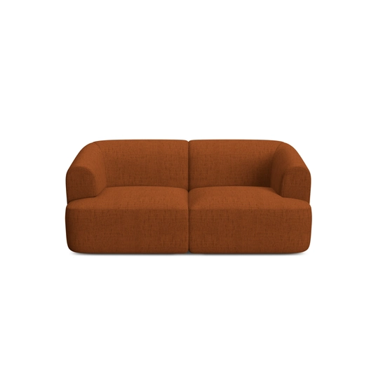 Modular Sofa, "Campi", 2 Seats, 180x90x70 Made in Europe