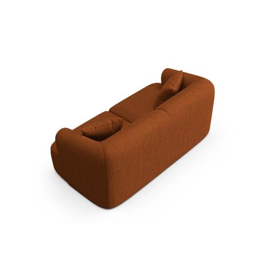 Modular Sofa, "Campi", 2 Seats, 180x90x70 Made in Europe