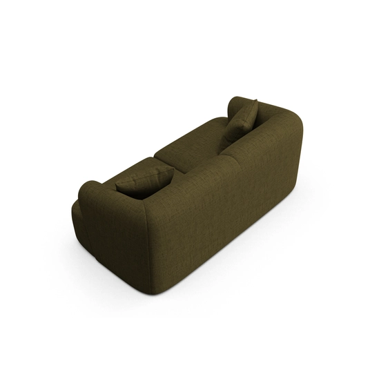 Modular Sofa, "Campi", 2 Seats, 180x90x70 Made in Europe