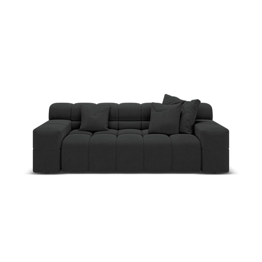Sofa, "Hawaii", 2 Seats, 210x100x75 Made in Europe
