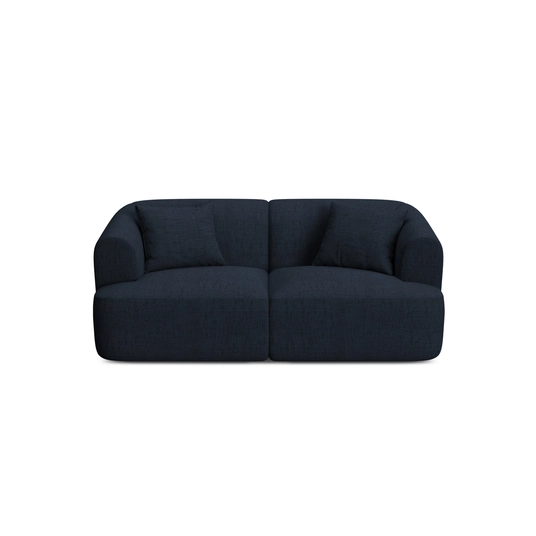 Modular Sofa, "Campi", 2 Seats, 180x90x70 Made in Europe