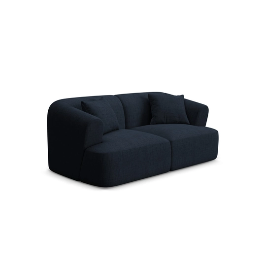 Modular Sofa, "Campi", 2 Seats, 180x90x70 Made in Europe