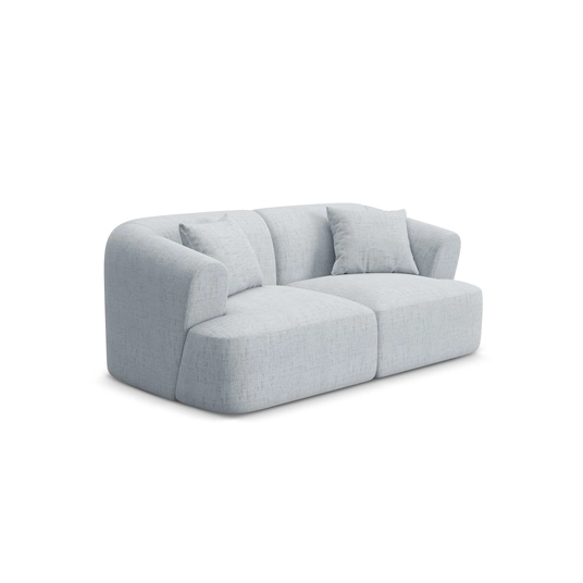 Modular Sofa, "Campi", 2 Seats, 180x90x70 Made in Europe