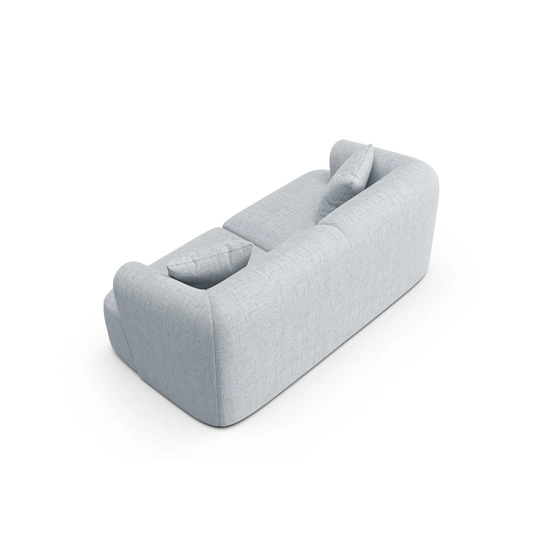 Modular Sofa, "Campi", 2 Seats, 180x90x70 Made in Europe