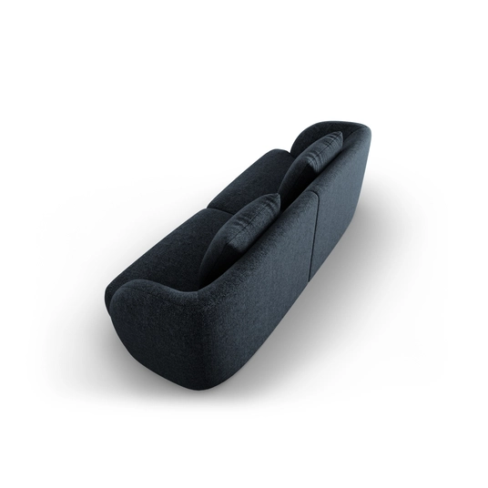 Sofa, "Tulum", 2 Seats, 180x90x70 Made in Europe