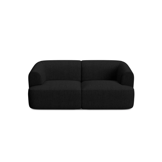 Modular Sofa, "Campi", 2 Seats, 180x90x70 Made in Europe