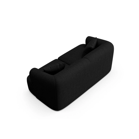 Modular Sofa, "Campi", 2 Seats, 180x90x70 Made in Europe