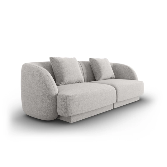 Sofa, "Tulum", 2 Seats, 180x90x70 Made in Europe