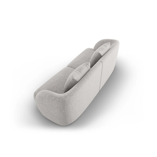 Sofa, "Tulum", 2 Seats, 180x90x70 Made in Europe