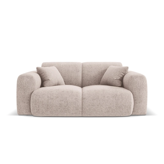 Sofa, "Nolio", 2 Seats, 170x95x72 Made in Europe