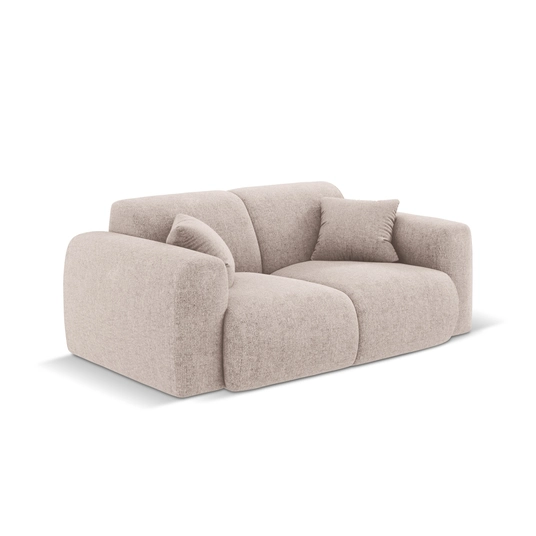 Sofa, "Nolio", 2 Seats, 170x95x72 Made in Europe
