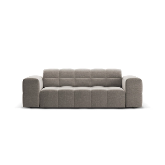 Sofa, "Chicago", 2 Seats, 175x102x70 Made in Europe